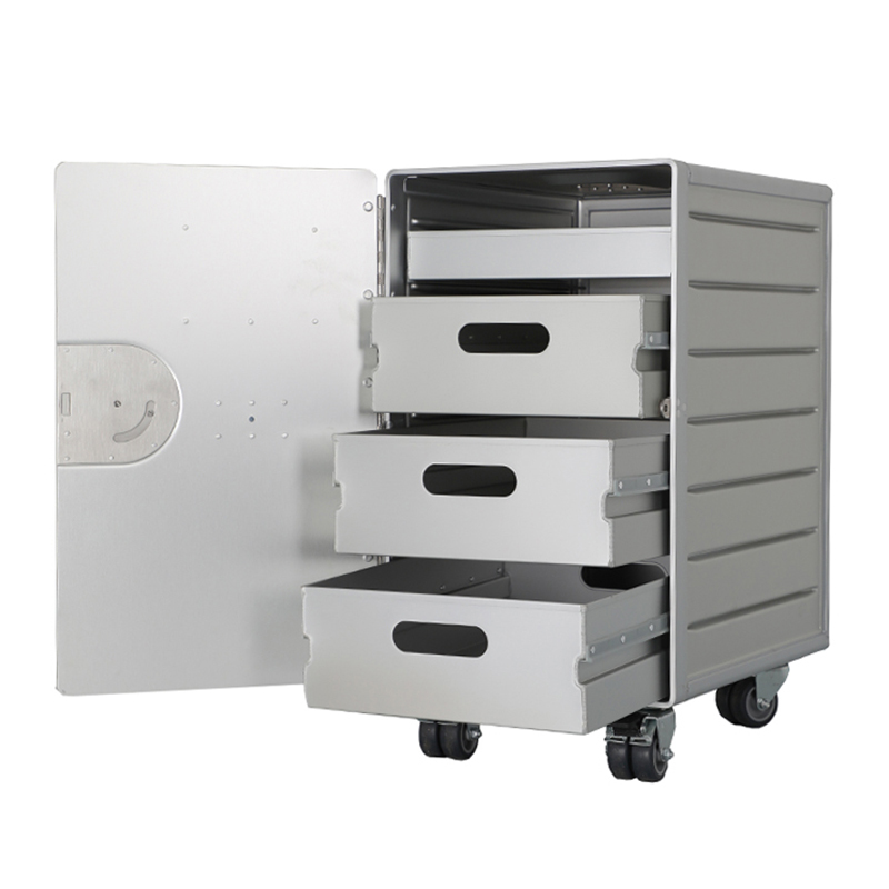 Sustainable Living Eco Friendly - Drawer Type Storage Box Organizers Storage