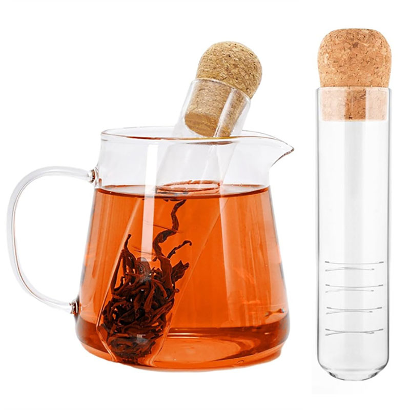 Glass Tea Infusers for Loose T – Loose Leaf Tea Infuser recenzja i cena
