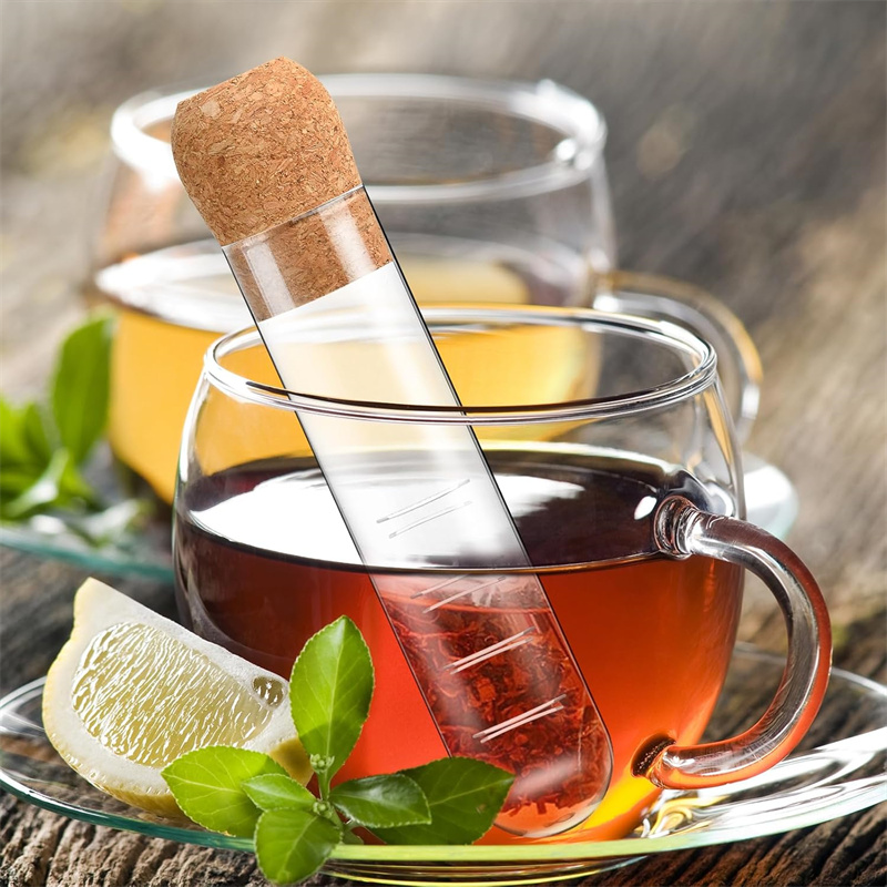 Glass Tea Infusers for Loose T – Loose Leaf Tea Infuser recenzja i cena