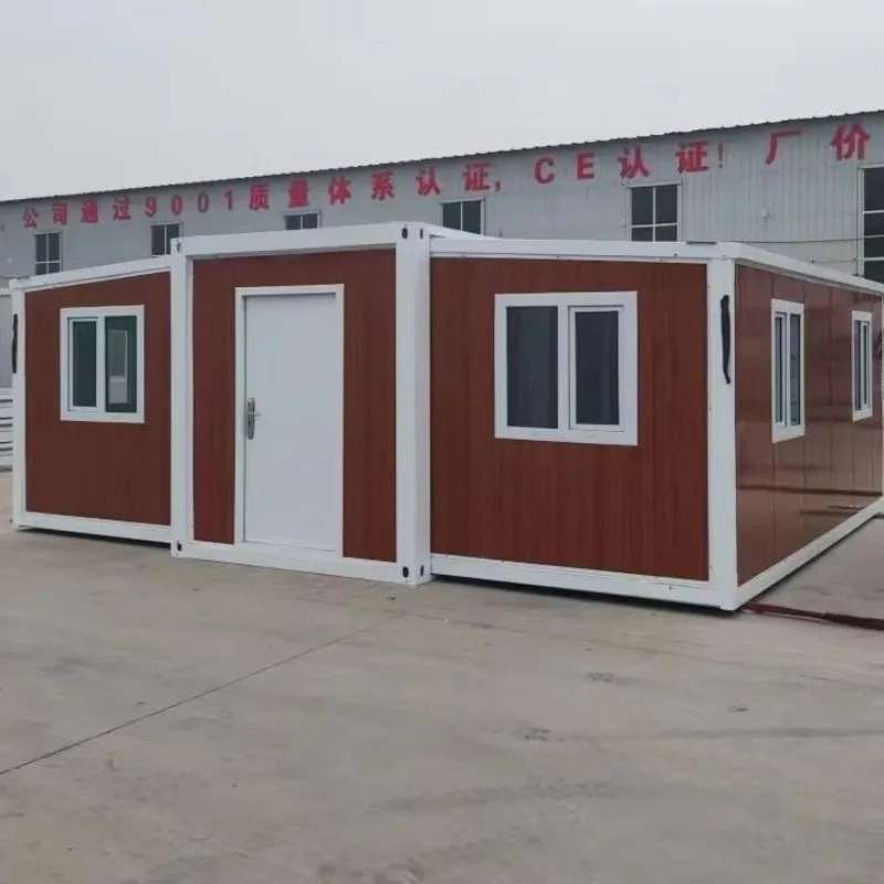 Green Prefab Home Eco Friendly – Sustainable Living Eco Friendly recenzja i cena