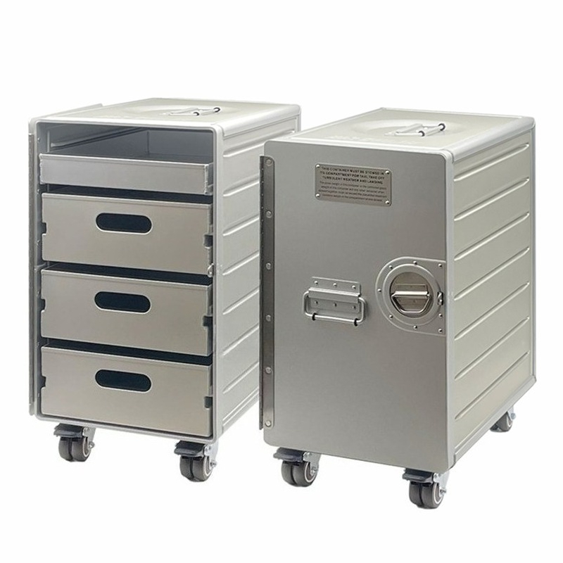 Drawer Type Storage Box Organi – Sustainable Living Eco Friendly recenzja i cena