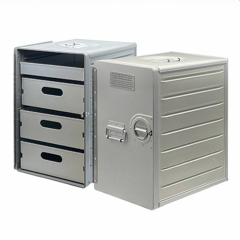 Drawer Type Storage Box Organi – Sustainable Living Eco Friendly recenzja i cena