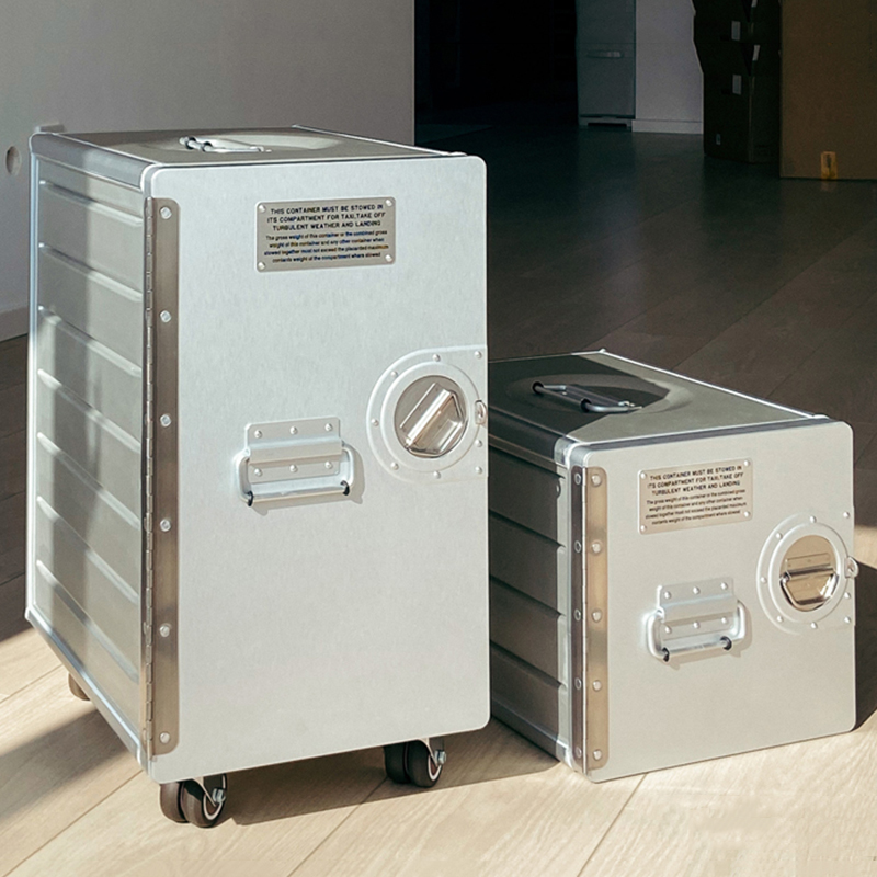 Drawer Type Storage Box Organi – Sustainable Living Eco Friendly recenzja i cena
