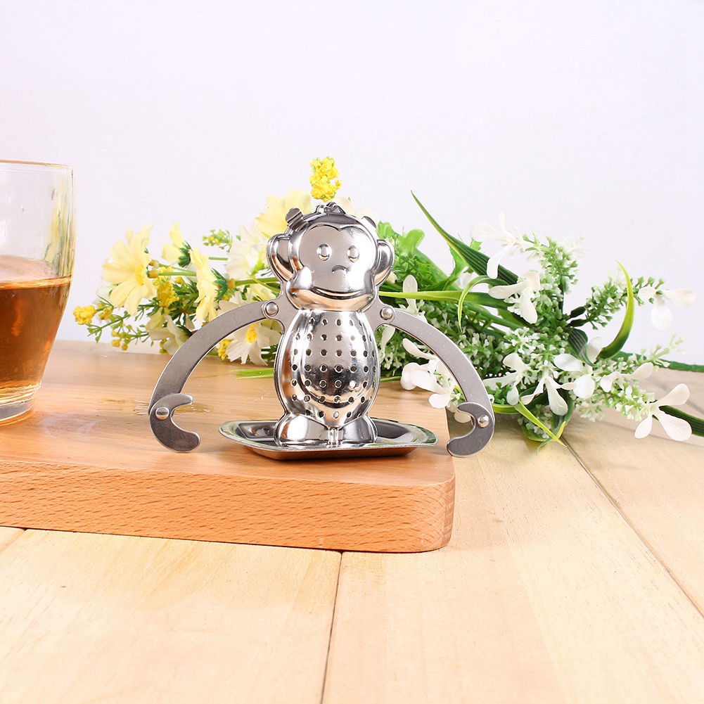 Tea Strainer Infuser Stainless – Loose Leaf Tea Infuser recenzja i cena