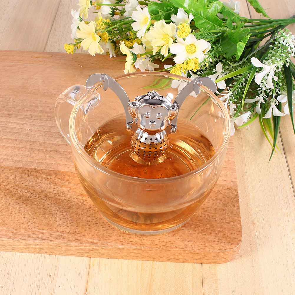 Tea Strainer Infuser Stainless – Loose Leaf Tea Infuser recenzja i cena