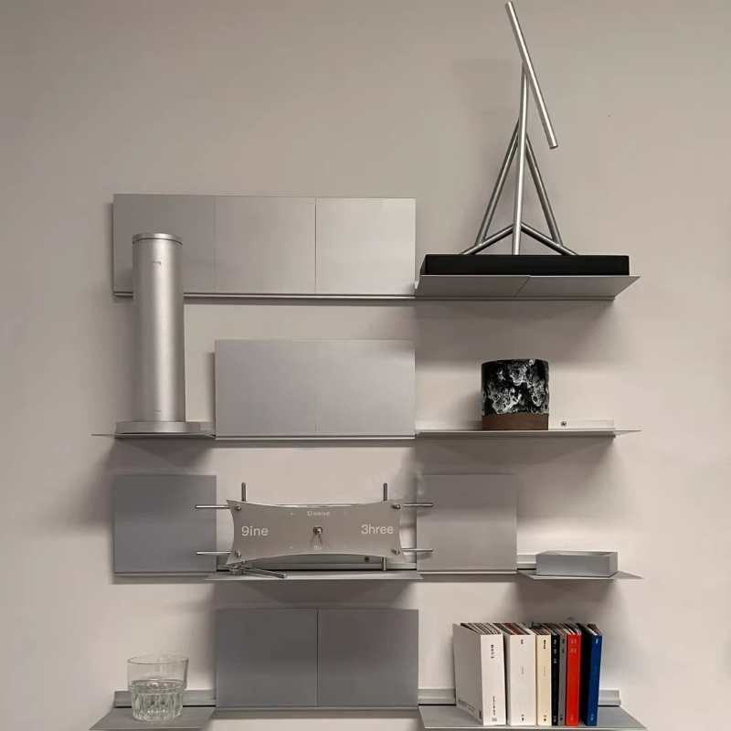 Wall Mounted Aluminum Foldable – Sustainable Living Eco Friendly recenzja i cena