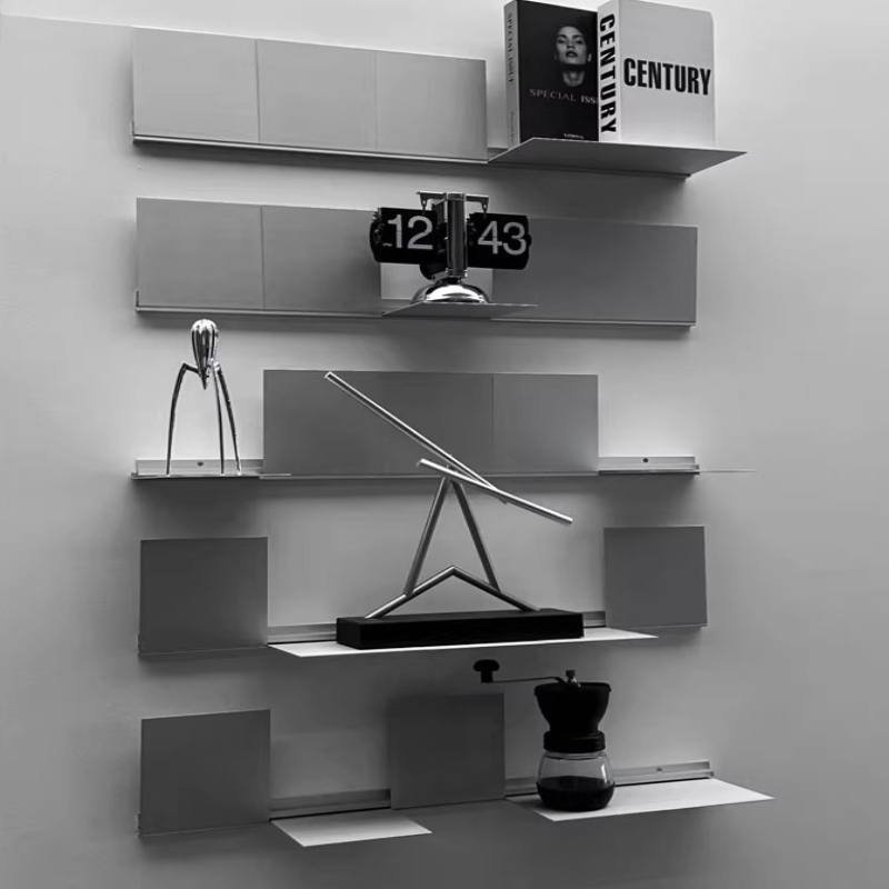 Wall Mounted Aluminum Foldable – Sustainable Living Eco Friendly recenzja i cena
