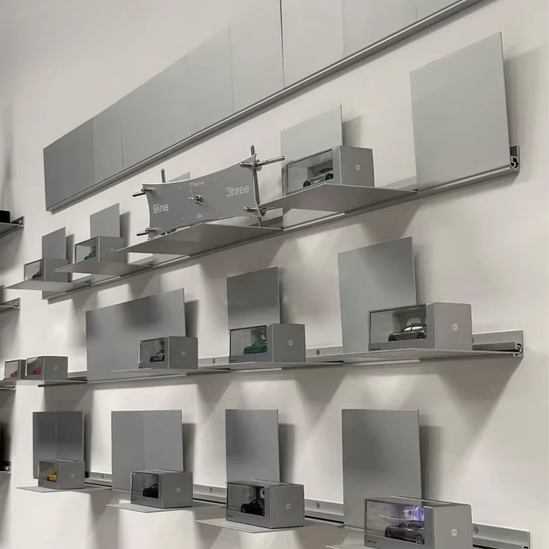 Wall Mounted Aluminum Foldable – Sustainable Living Eco Friendly recenzja i cena