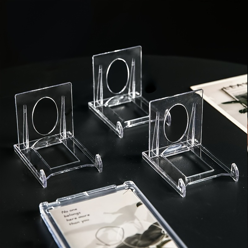 3/5/10PCS Mini Display Stand C – Sustainable Living Eco Friendly recenzja i cena