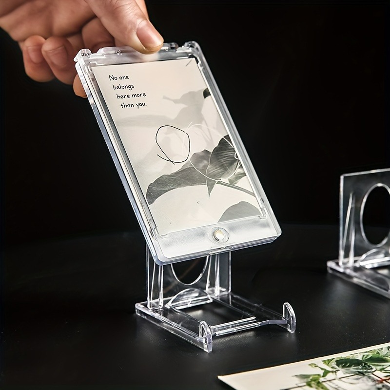 3/5/10PCS Mini Display Stand C – Sustainable Living Eco Friendly recenzja i cena