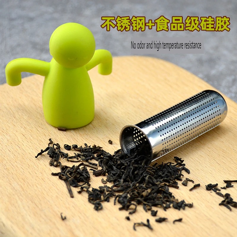 Stainless Steel Infuser Tea St – Loose Leaf Tea Infuser recenzja i cena
