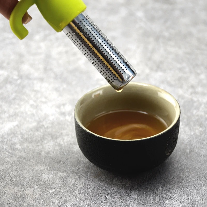 Stainless Steel Infuser Tea St – Loose Leaf Tea Infuser recenzja i cena