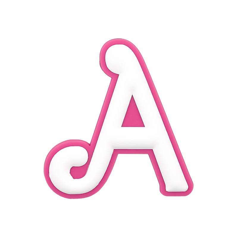 1PCS Pink Letter HandBag Charm – Sustainable Living Eco Friendly recenzja i cena