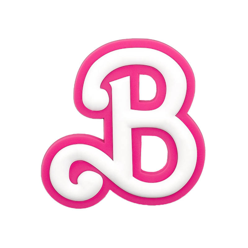 1PCS Pink Letter HandBag Charm – Sustainable Living Eco Friendly recenzja i cena