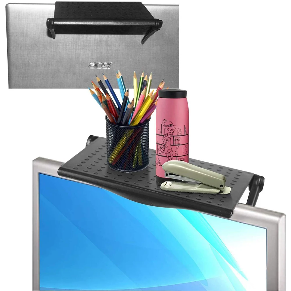 Computer Monitor TV Screen Rac – Sustainable Living Eco Friendly recenzja i cena