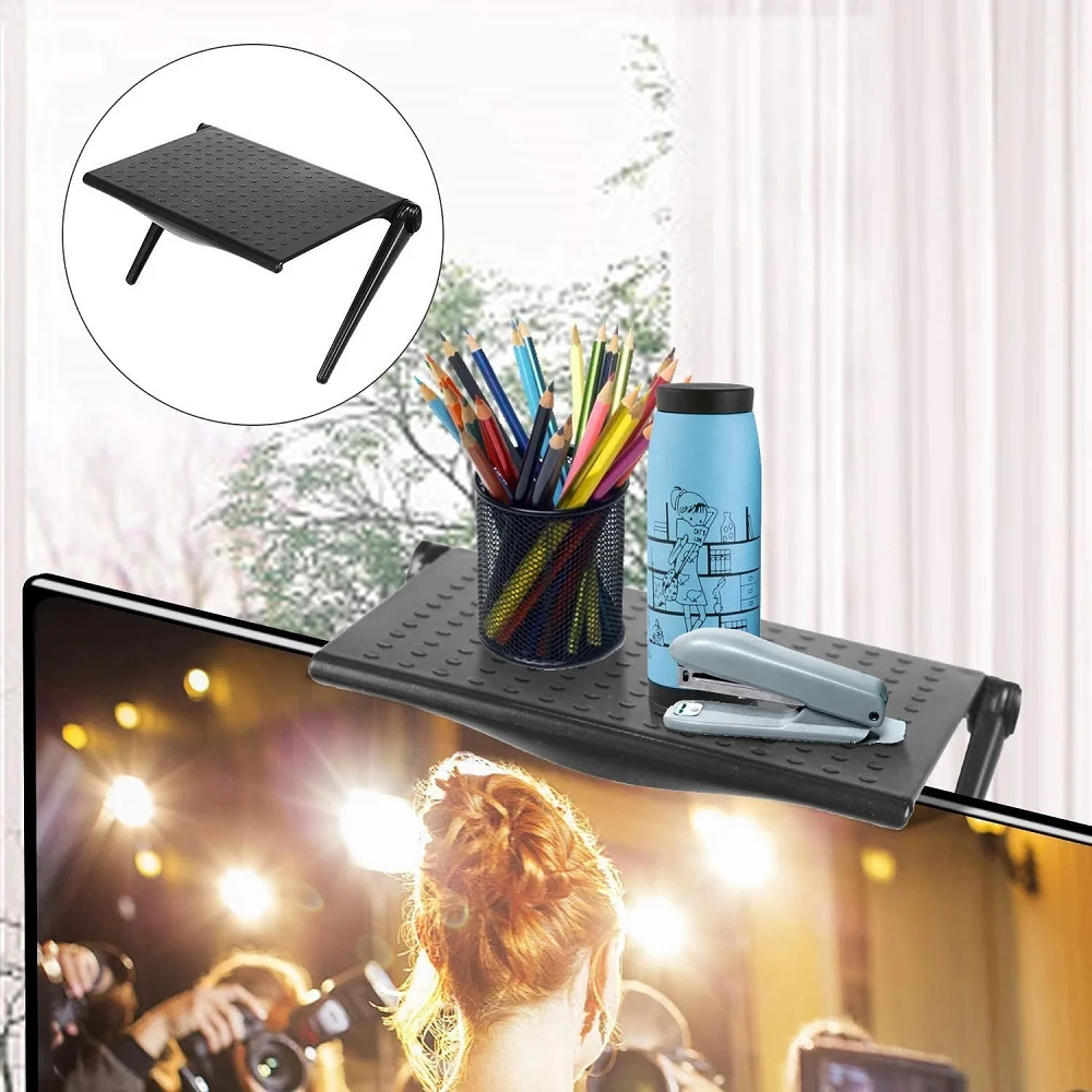 Computer Monitor TV Screen Rac – Sustainable Living Eco Friendly recenzja i cena