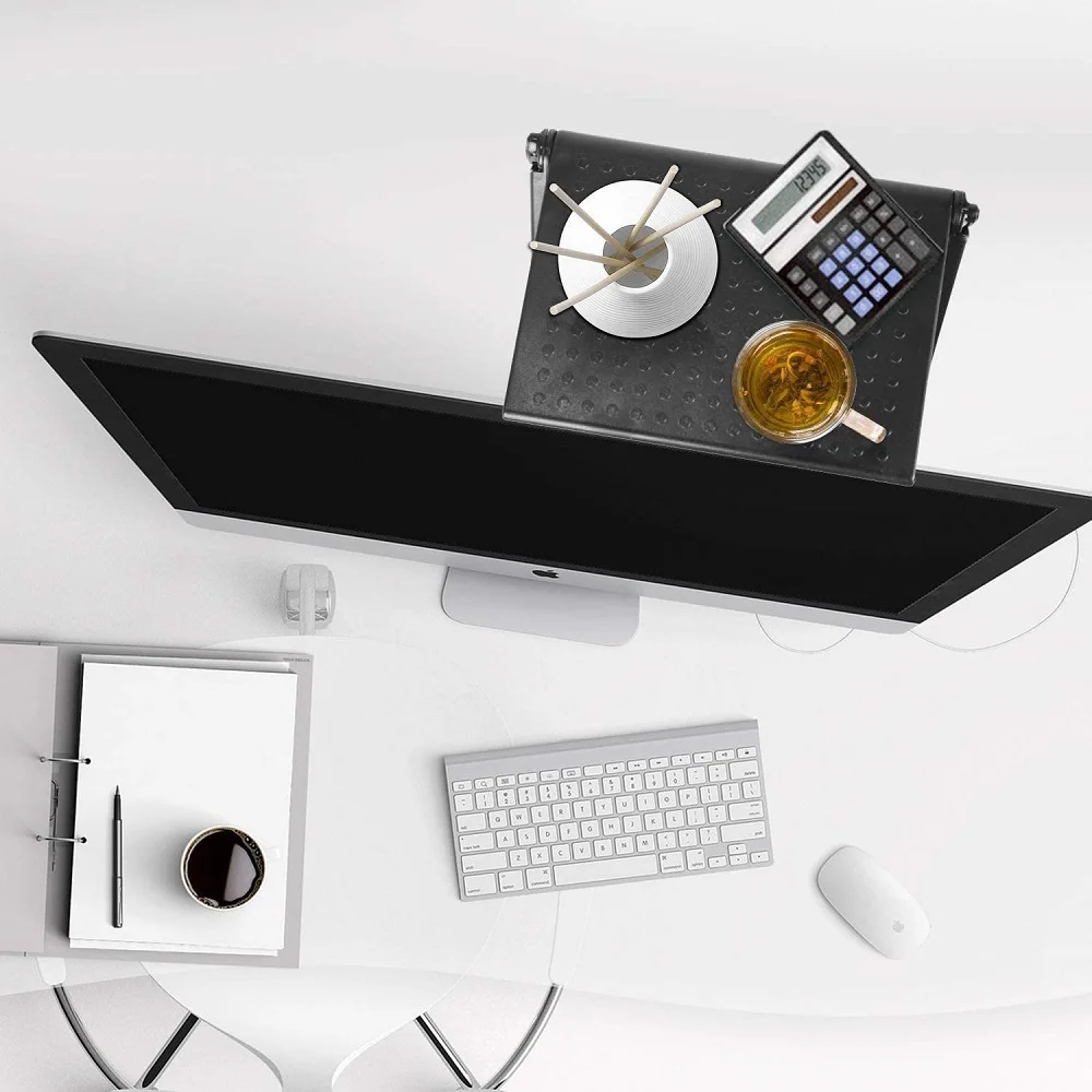 Computer Monitor TV Screen Rac – Sustainable Living Eco Friendly recenzja i cena