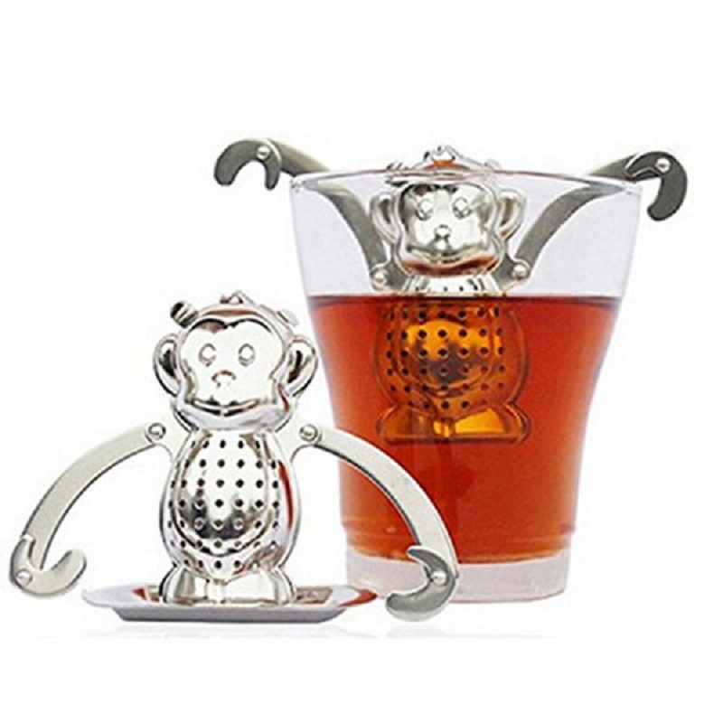 Tea Striner Infuser Stainless  – Loose Leaf Tea Infuser recenzja i cena