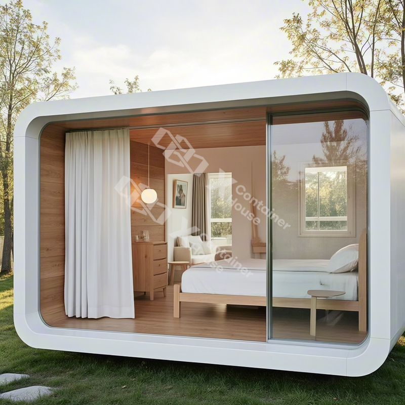 Convenient Ecological Apple Ca – Sustainable Living Kit recenzja i cena