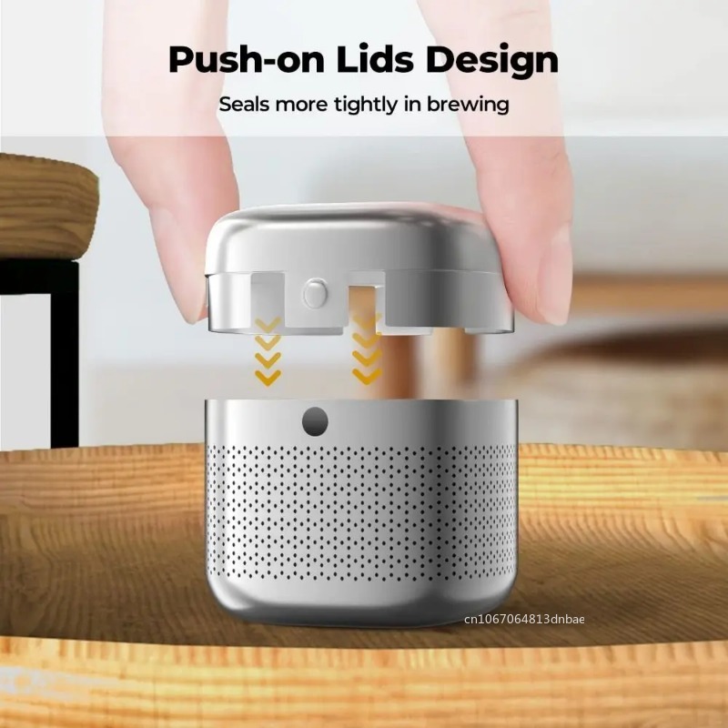 Tea Strainer Stainless Steel T – Loose Leaf Tea Infuser recenzja i cena