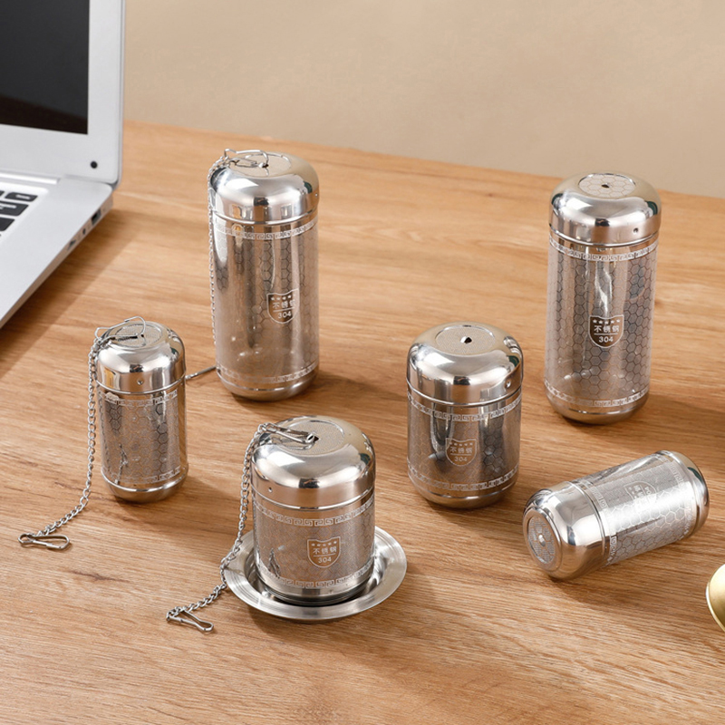 Stainless Steel Tea Infuser Te – Loose Leaf Tea Infuser recenzja i cena