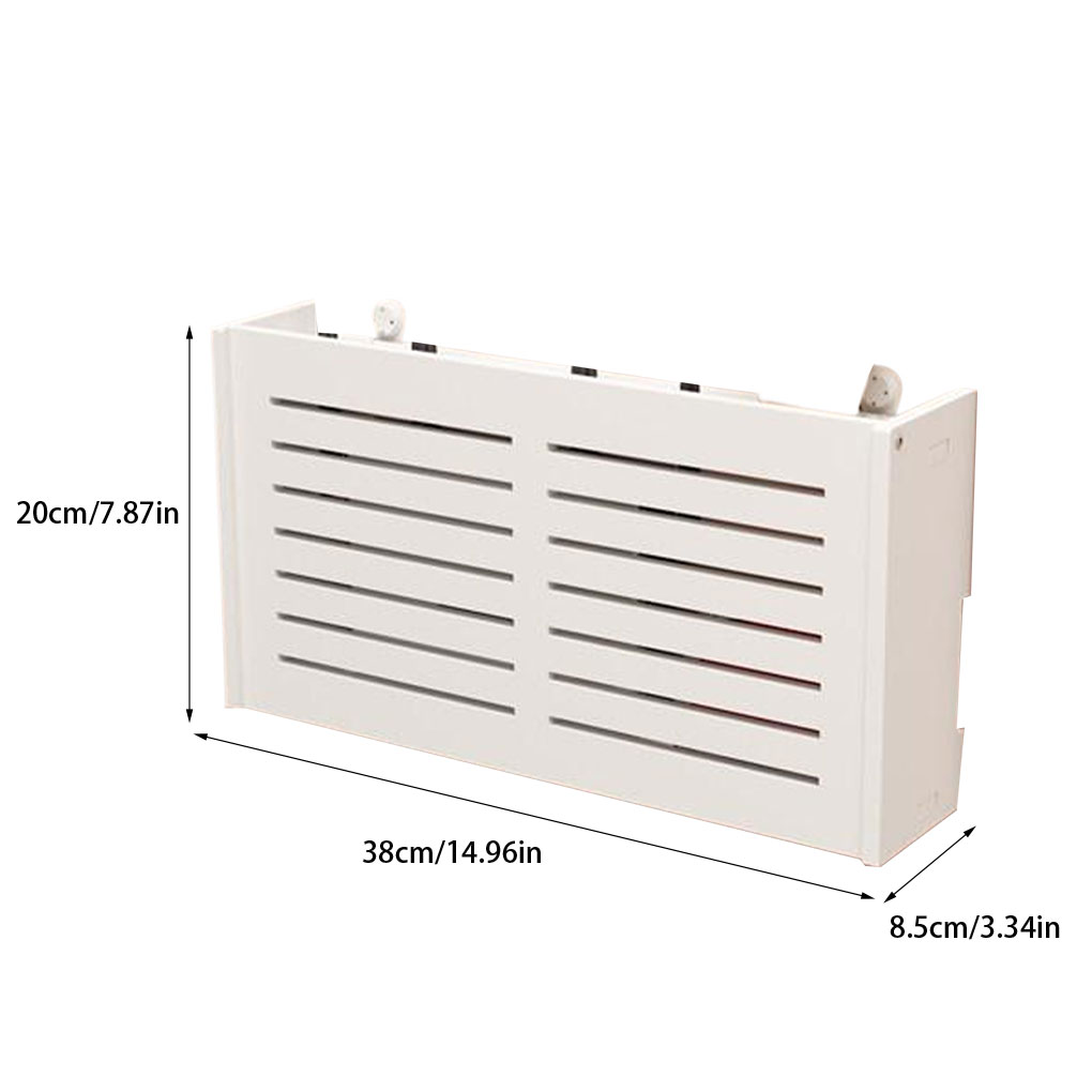 Wireless Wifi Router Storage B – Sustainable Living Eco Friendly recenzja i cena