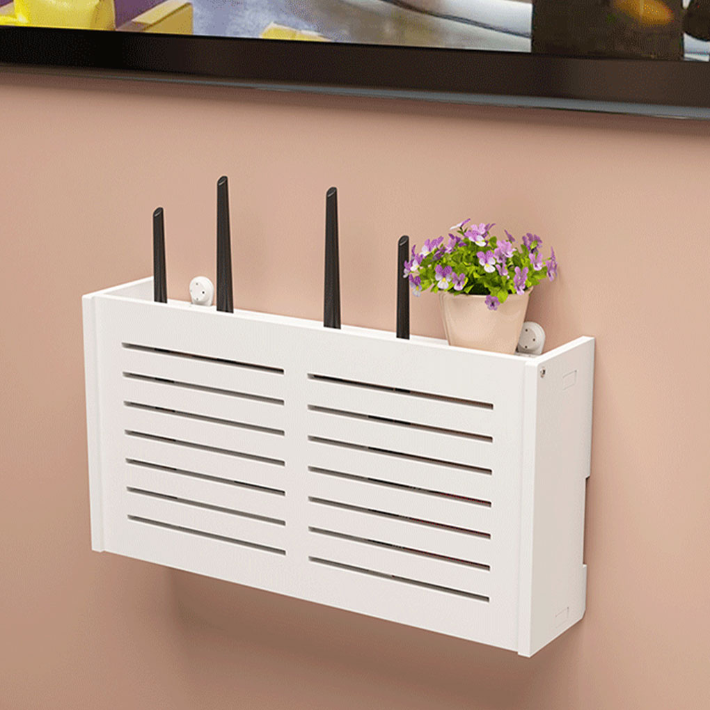 Wireless Wifi Router Storage B – Sustainable Living Eco Friendly recenzja i cena