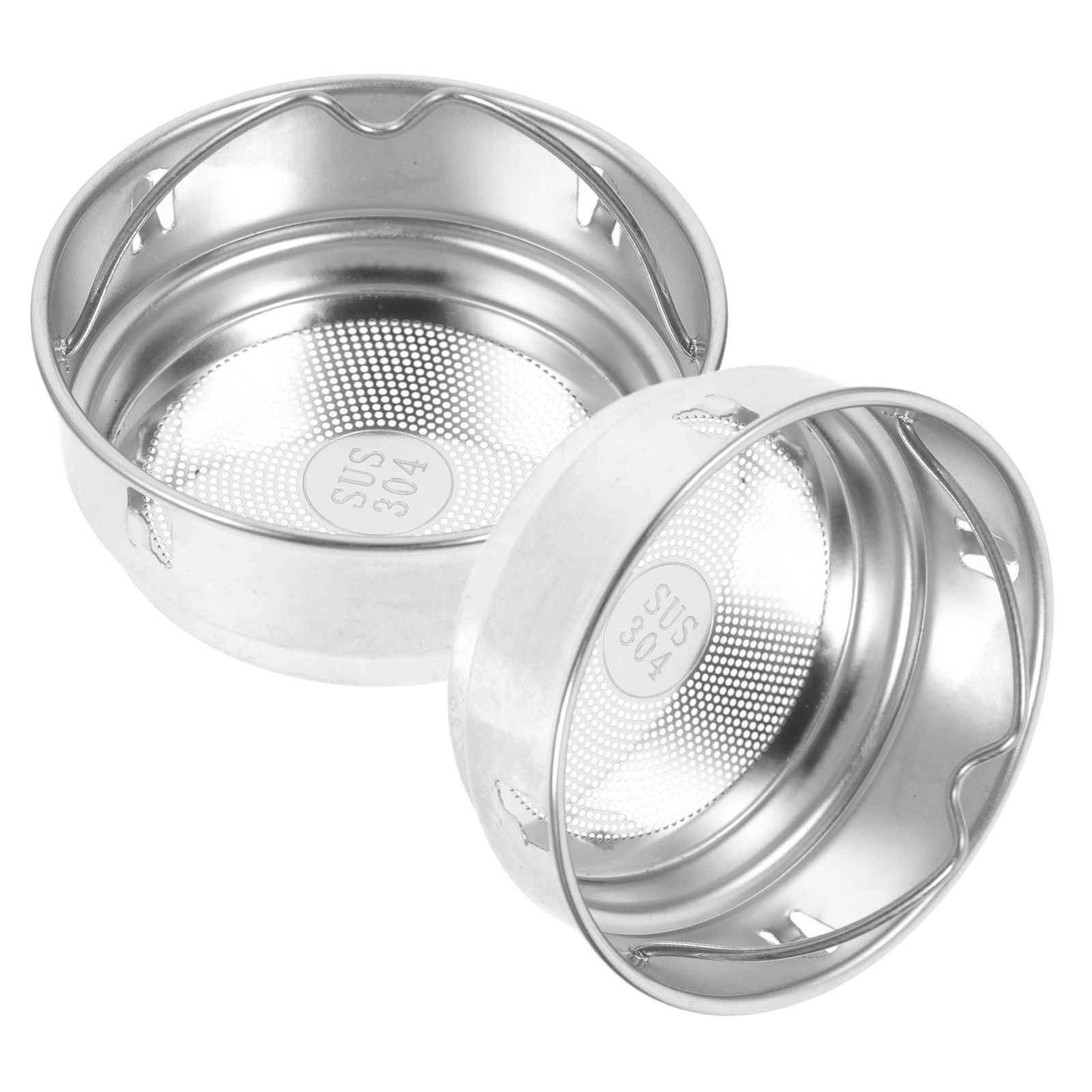 2 Pcs Tea Leaf Strainer Fine M – Loose Leaf Tea Infuser recenzja i cena
