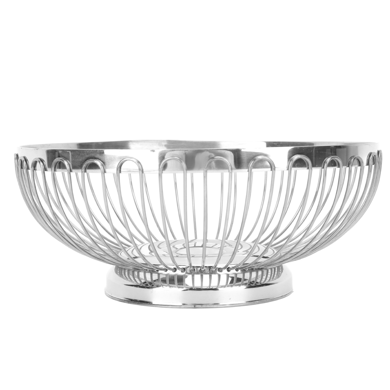 ZK20 Stainless Steel Fruit Bas – Sustainable Living Eco Friendly recenzja i cena