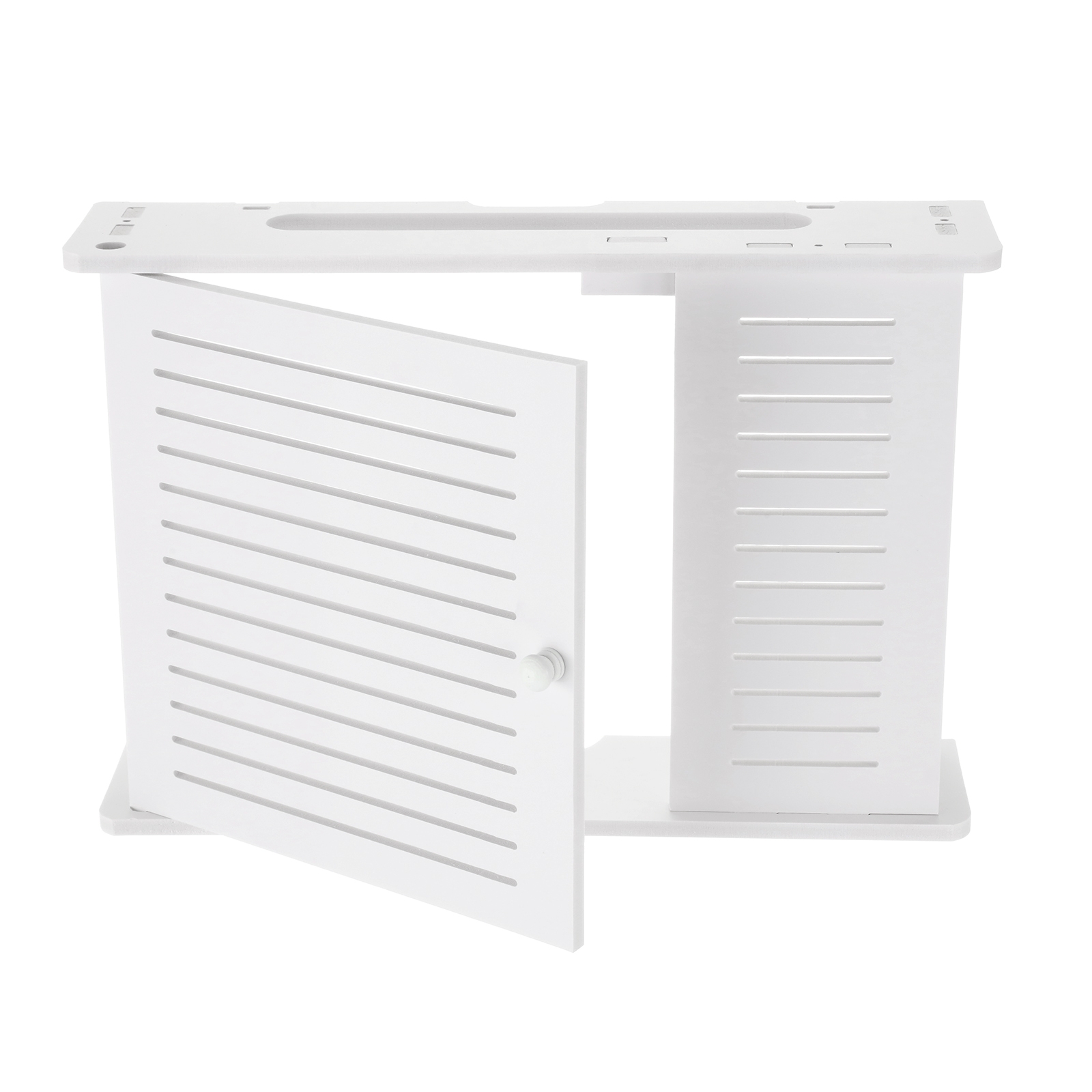 Wireless Wifi Router Shelf Woo – Sustainable Living Eco Friendly recenzja i cena